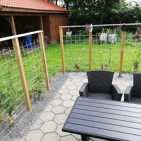 Skovhusets B&B I Gislev Bagian luar foto