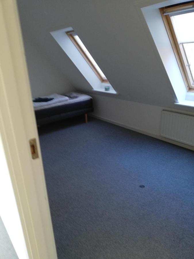 Skovhusets B&B I Gislev Bagian luar foto